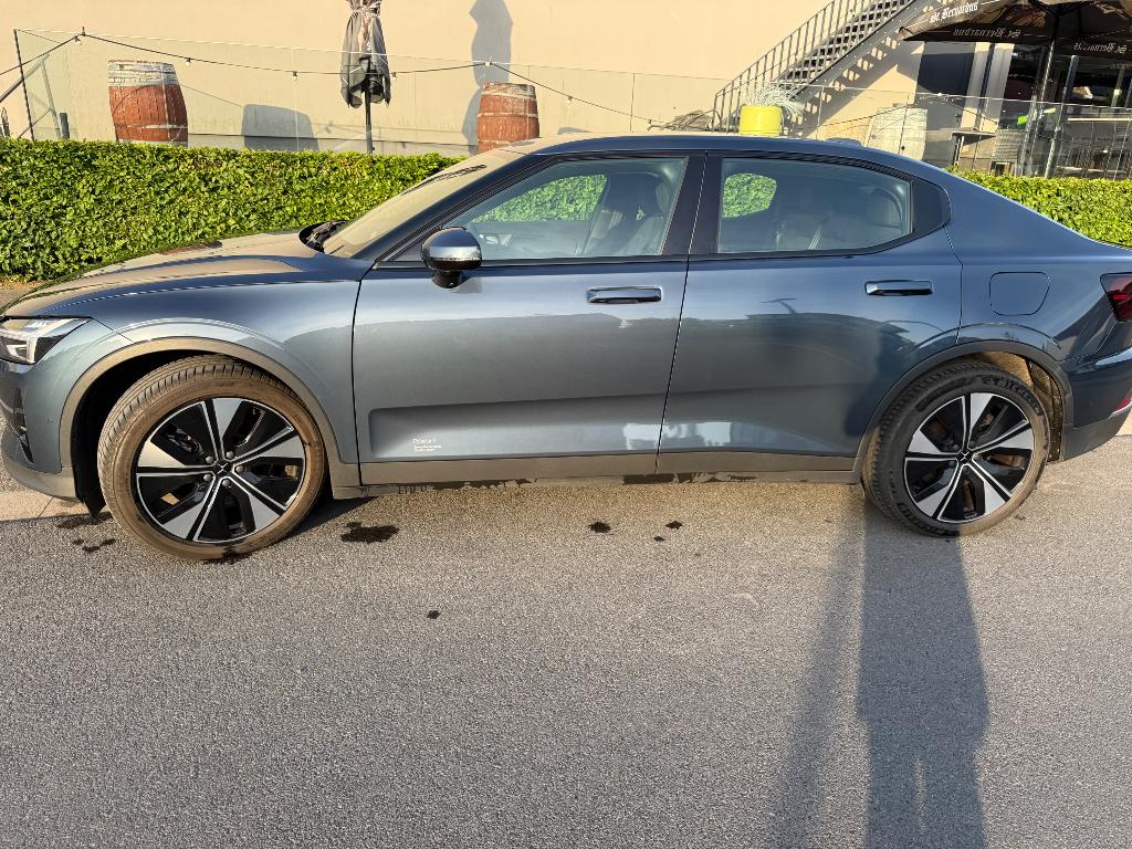 POLESTAR 2 de 2023 / 78kW / 85000km, Autos, Polestar 2, Achat, Carnet d'entretien, 5 portes