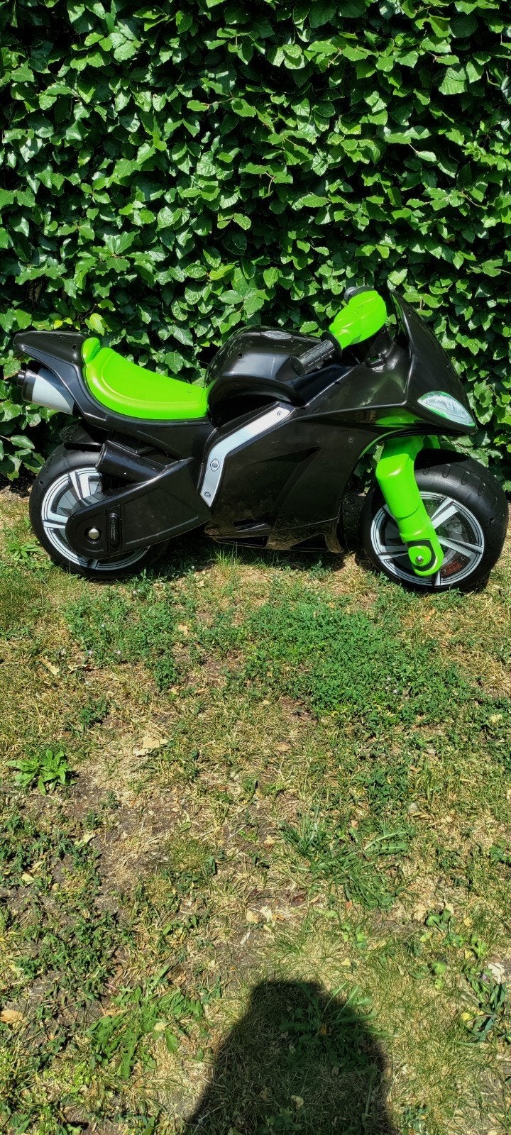 Loopmotor ongebruikt, Kinderen en Baby's, Ophalen