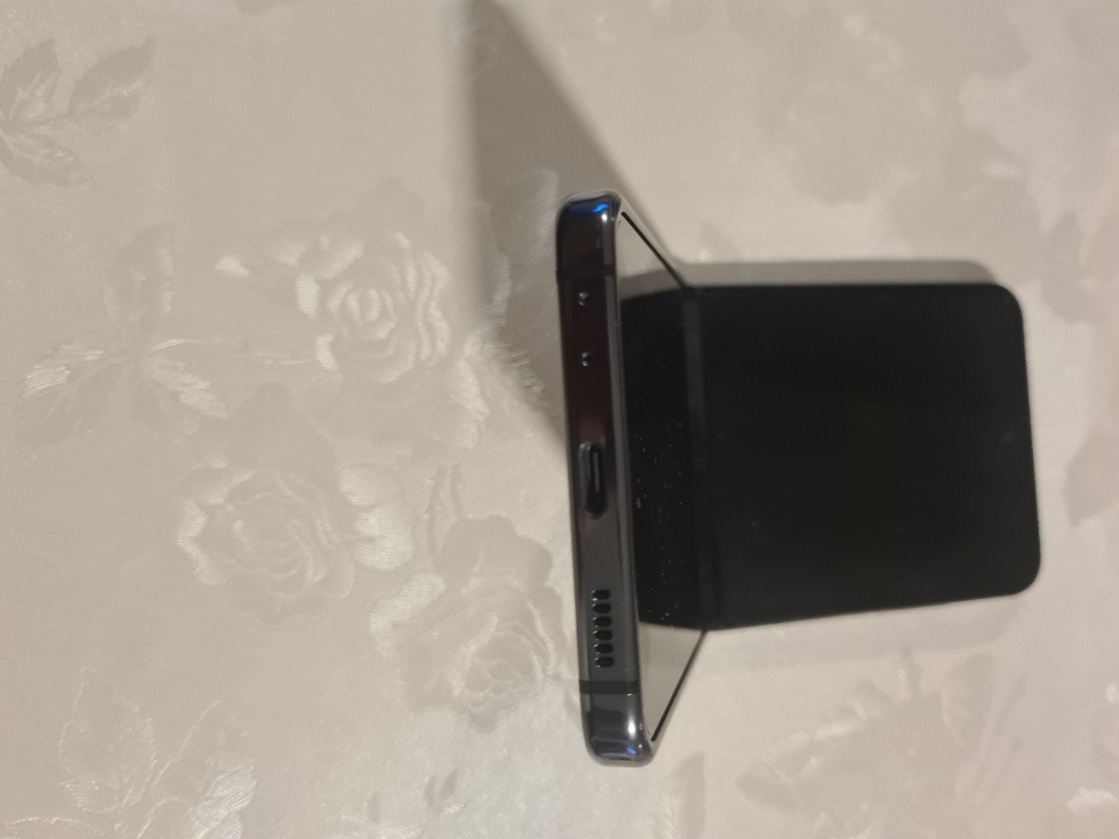 Samsung Galaxy Z Flip 5 – 512 Go – État impeccable, Enlèvement, Comme neuf