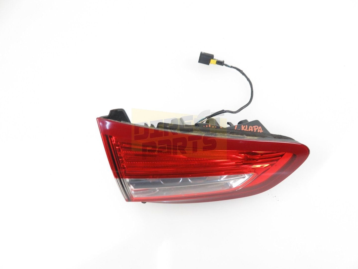 DS DS5 (12/11-7/18) Achterlicht Links binnen OES! 9803168080, Auto-onderdelen, -, -, Nieuw, -
