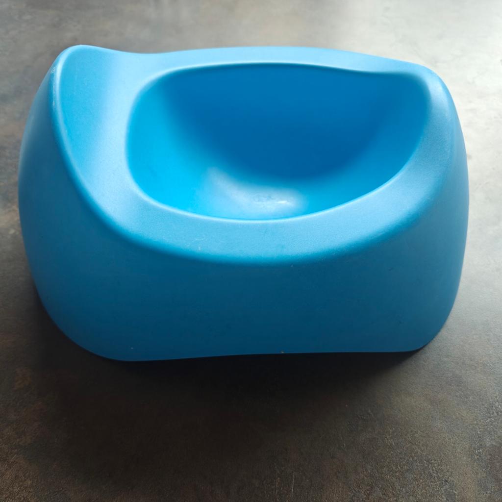 petit pot bleu made in italy, Enfants & Bébés