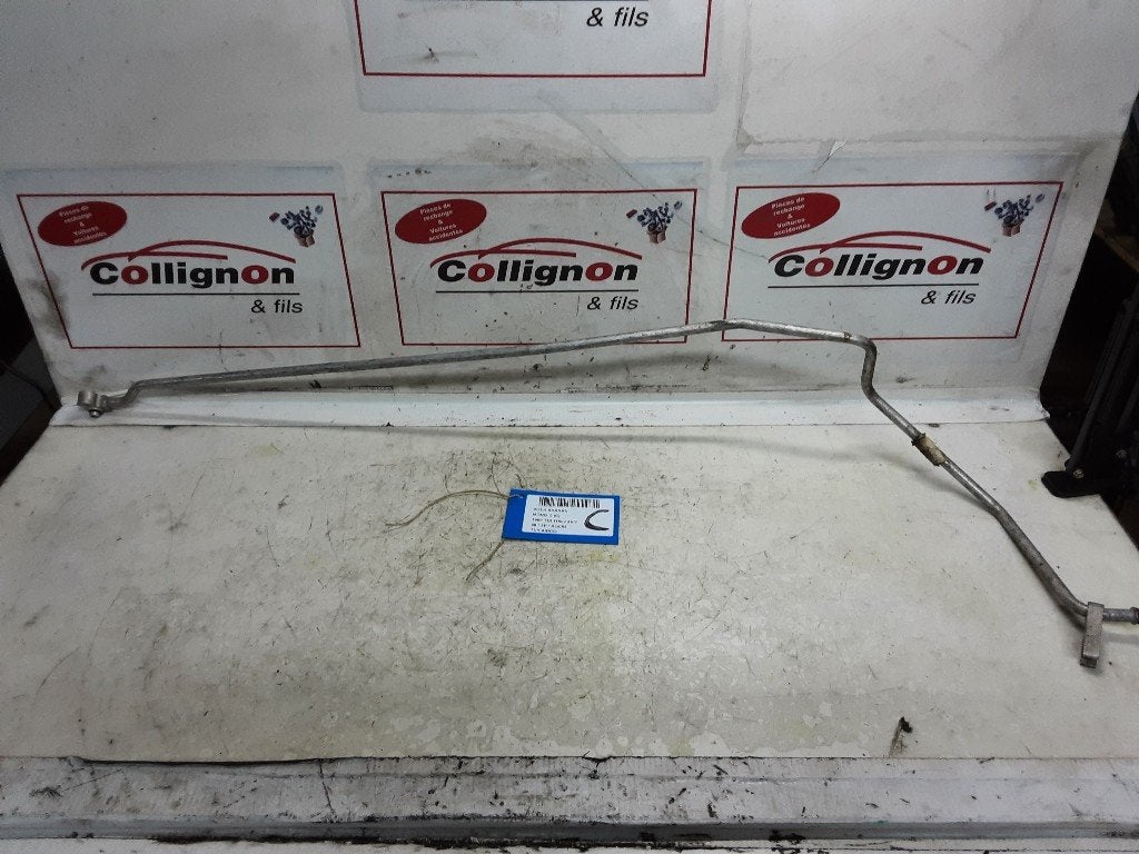 AIRCO LEIDING Volkswagen Sharan (7M8 / M9 / M6), Auto-onderdelen, Gebruikt, Volkswagen, Volkswagen AG, Kundenbetreuung@volkswagen.de
