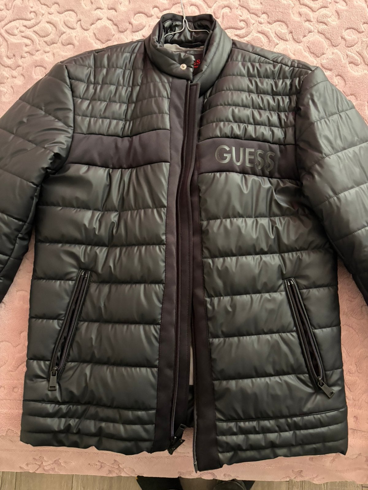 Veste guess, Enlèvement ou Envoi, Comme neuf