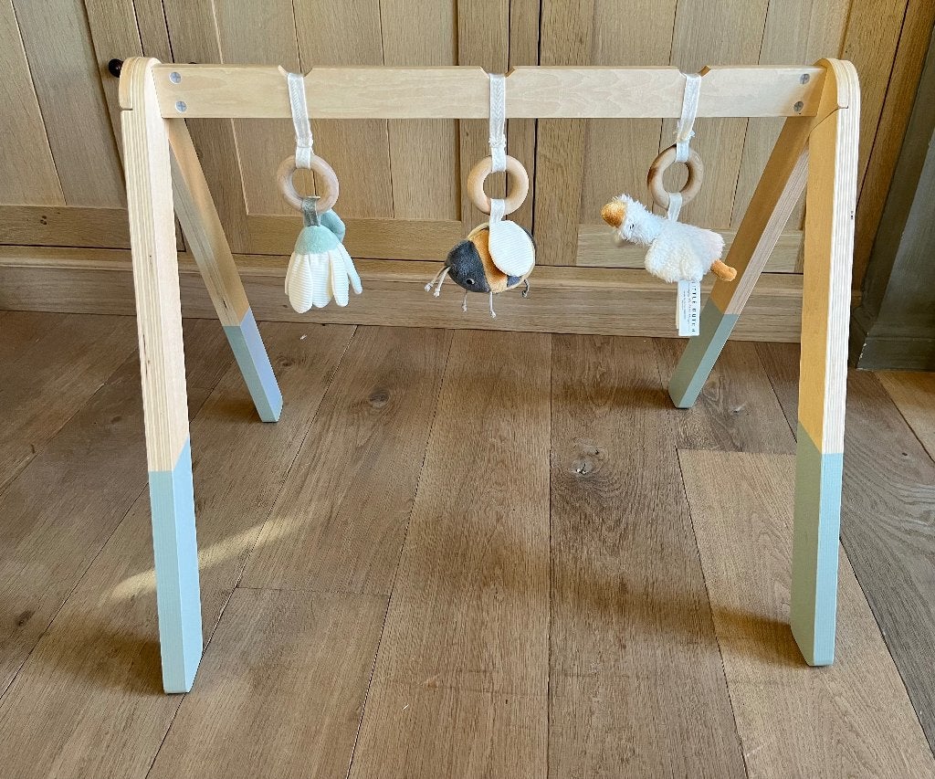 Little dutch speelboog/babygym, Kinderen en Baby's, Ophalen, Gebruikt, Babygym