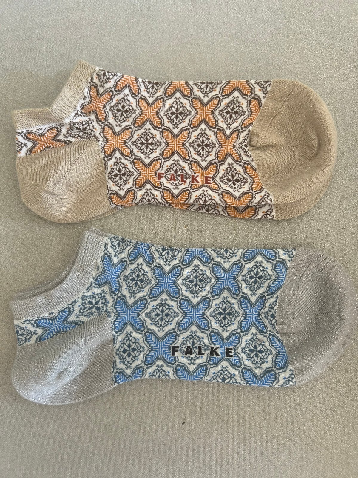 2 paar Sokjes Falke mt 36-39 voor 8€ NIEUW, Kleding | Dames, Sokken en Kousen, Ophalen, Nieuw