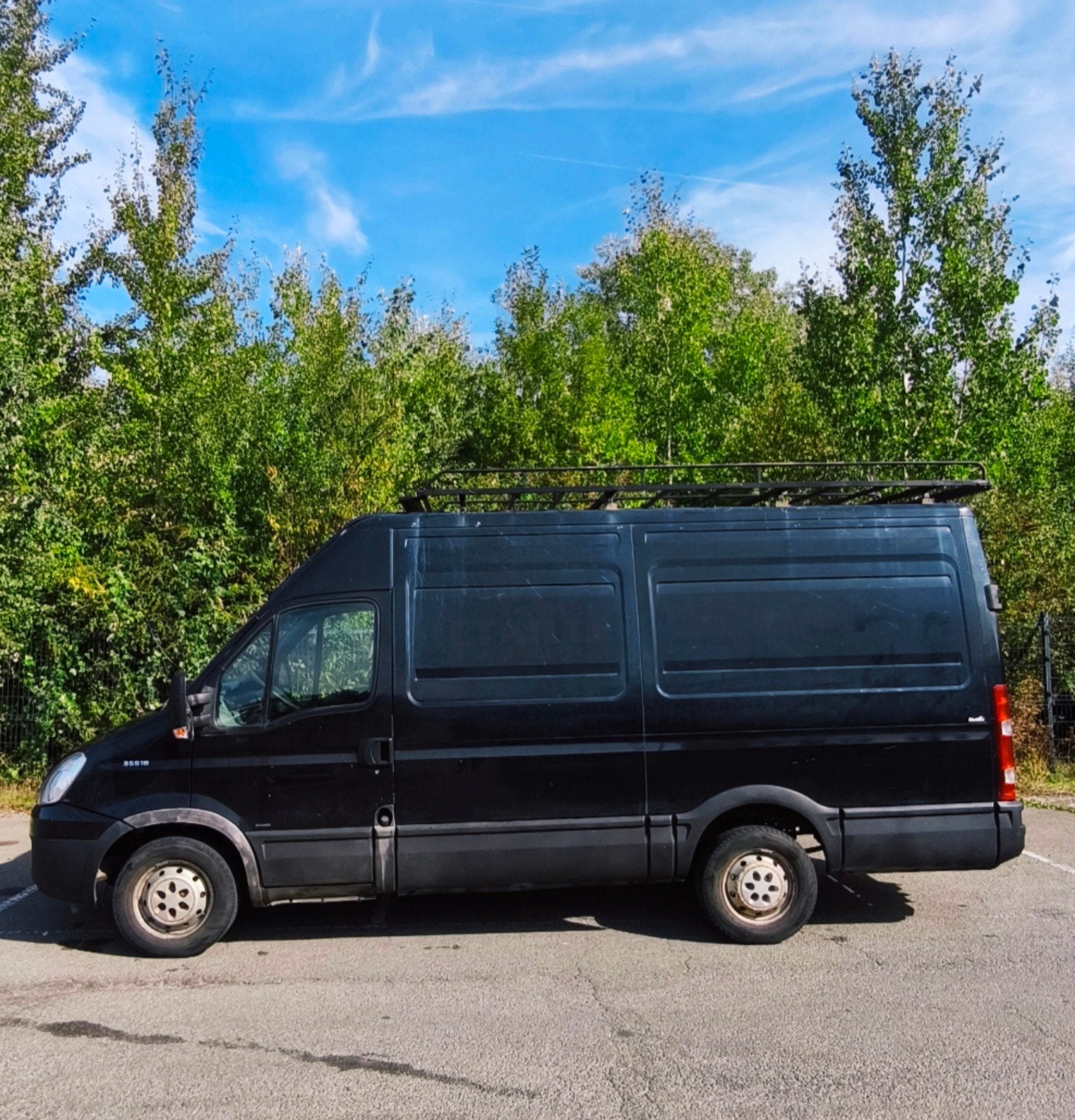 CAMIONNETTE DÉMÉNAGEMENT + CHAUFFEUR province de Liège, Services & Professionnels