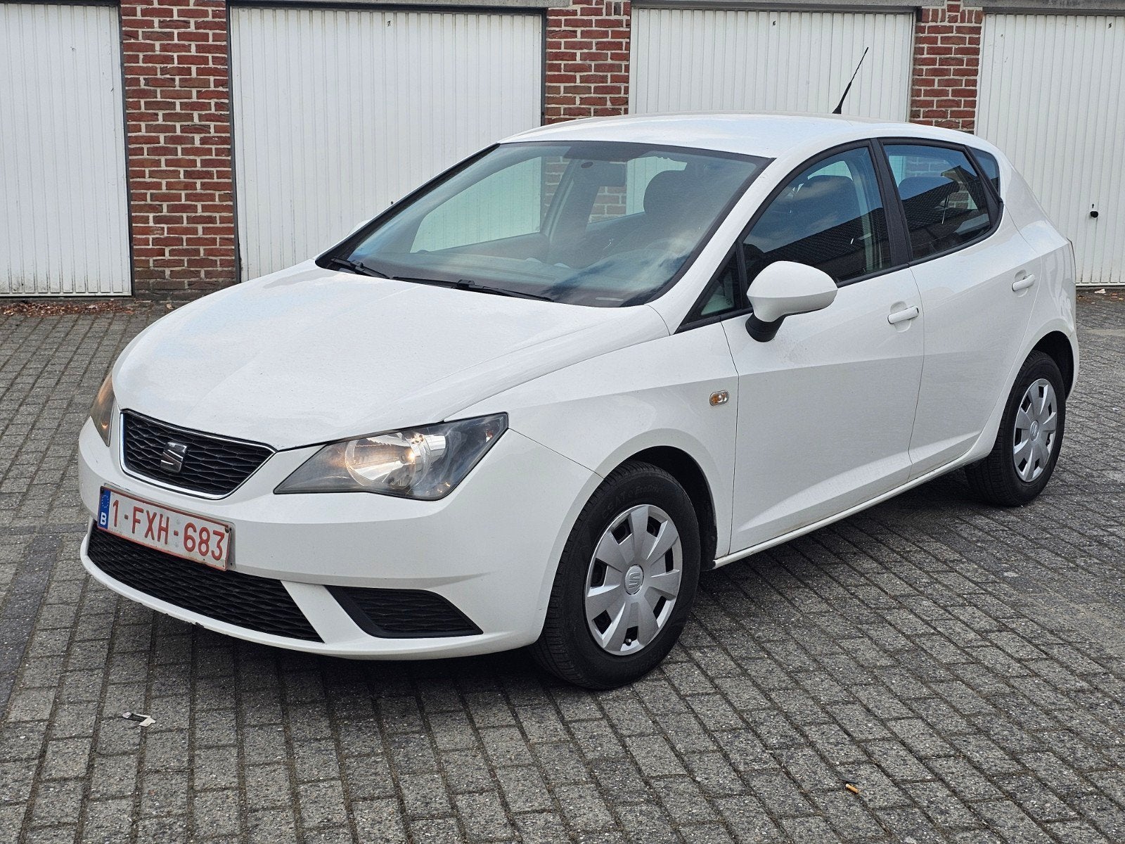 seat Ibiza, Autos, Seat, Achat, Euro 6, Ibiza, Particulier