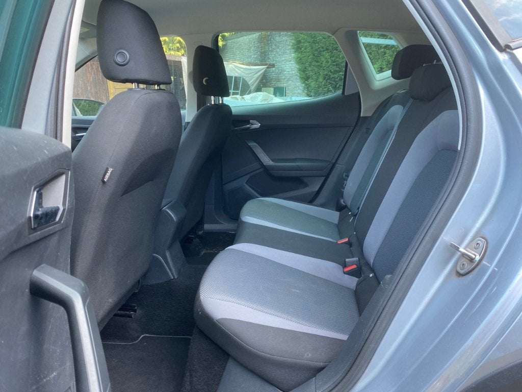 Seat Arona 1.0 TSI*2021*CLIMA*PDC*CRUISE*ALU VELGEN*BTW AUTO, Auto's, Dealer onderhouden, Particulier, SUV of Terreinwagen, BTW verrekenbaar
