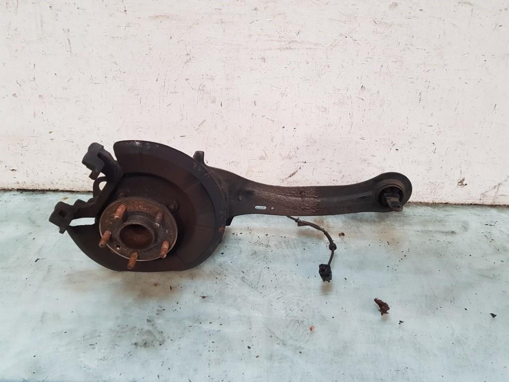 FUSEE RECHTS ACHTER Volvo V40 (MV) (|31360695|), Auto-onderdelen, Ophanging en Onderstel, Volvo, Gebruikt