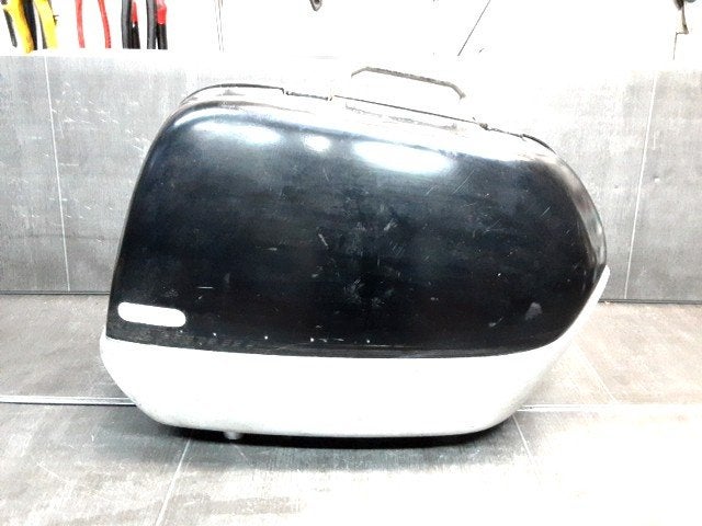 ST1100 1990 - 2001 Honda Koffers Zijkoffer D1-60640