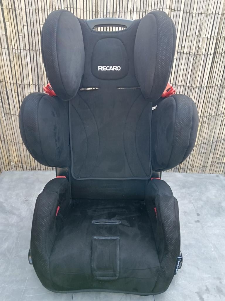 Siège enfant Recaro