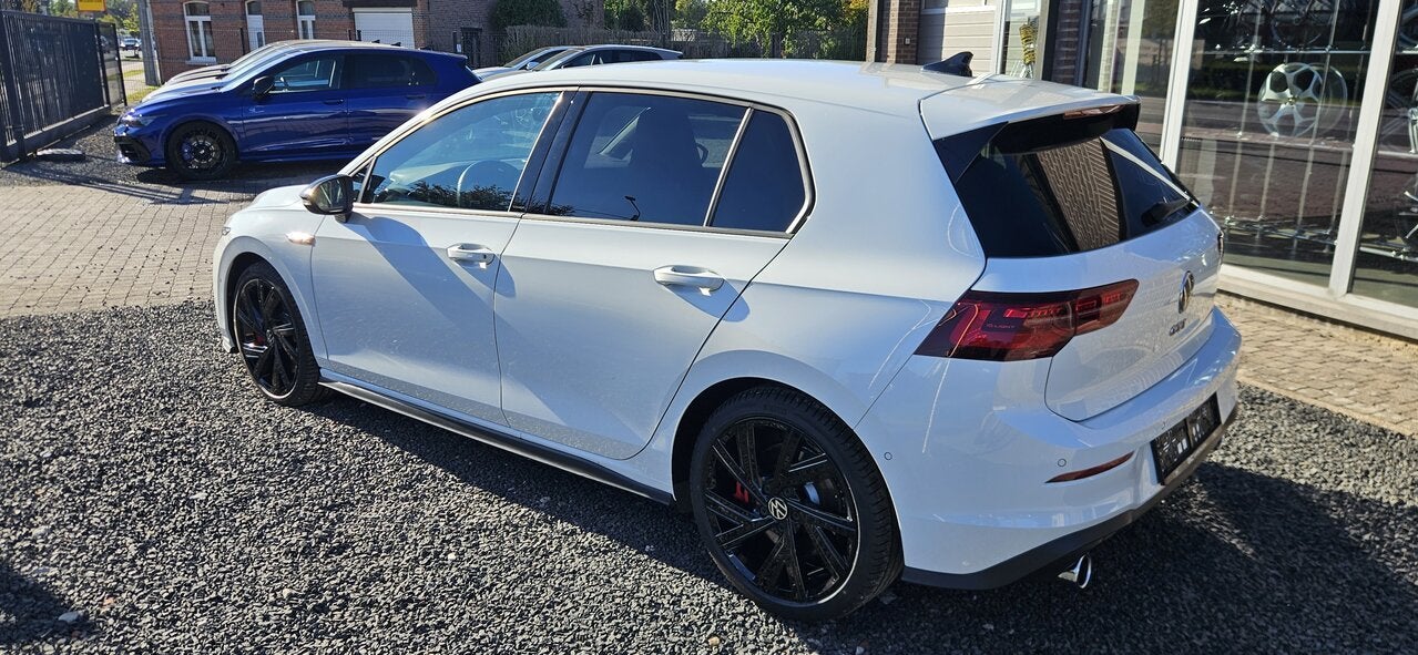Volkswagen Golf GTI GTI, Auto's, 245 pk, Euro 6, 4 cilinders, 0 kg