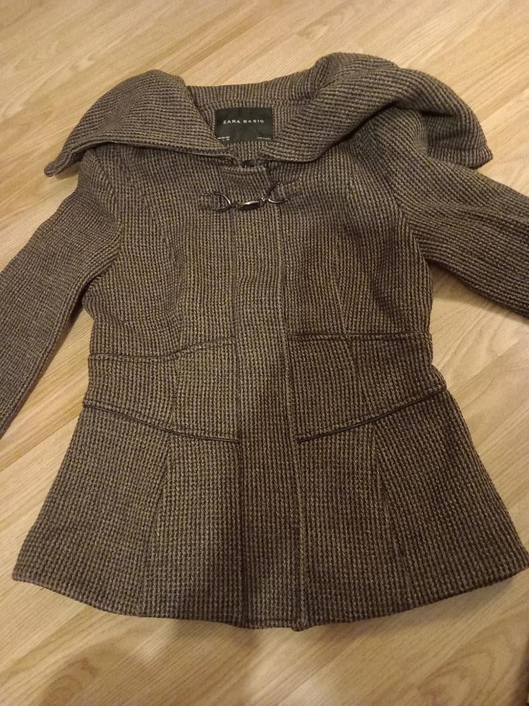 Belle veste..zara, Enlèvement ou Envoi