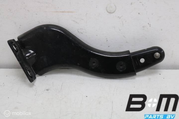 Rolgeleiding schuifdeur links boven VW Caddy 2K 2K0843435B, Gebruikt