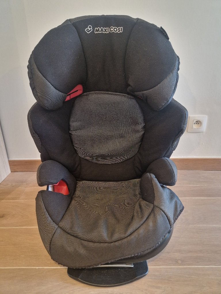 Autostoel Maxi Cosi, Ophalen, 9 t/m 18 kg, Maxi-Cosi, Gebruikt