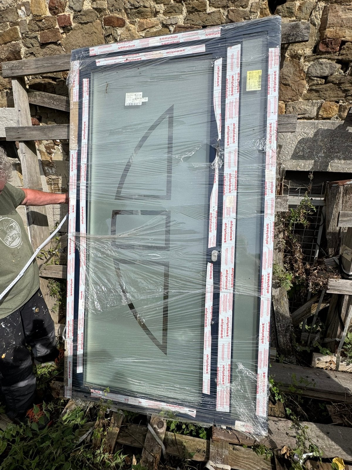 lot de 9 chassis, divers châssis a vendre, Bricolage & Construction, Enlèvement