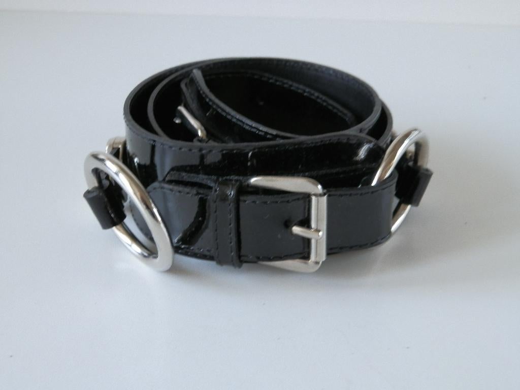 Luisa Cerano riem of ceinture., Kleding | Dames, Tailleriem, Ophalen of Verzenden, Zo goed als nieuw, Luisa Cerano