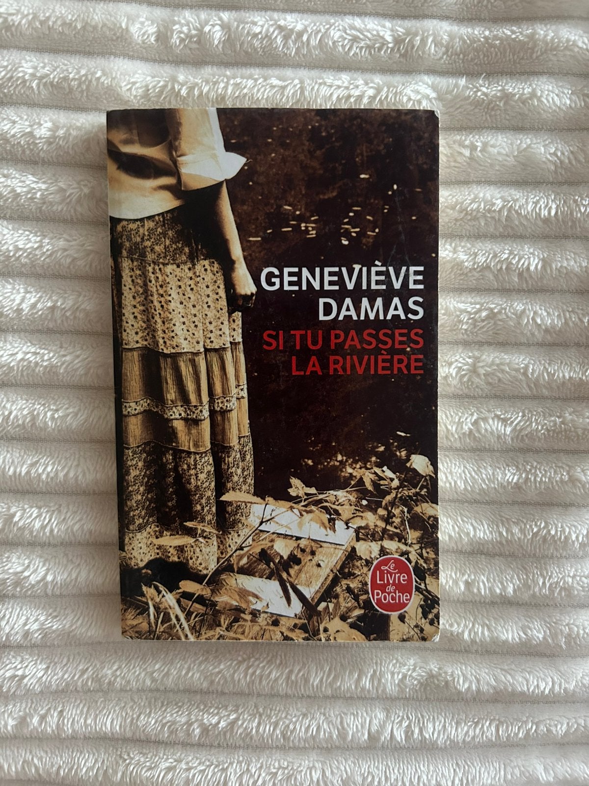 9782075103824, Livres, Romans, Envoi