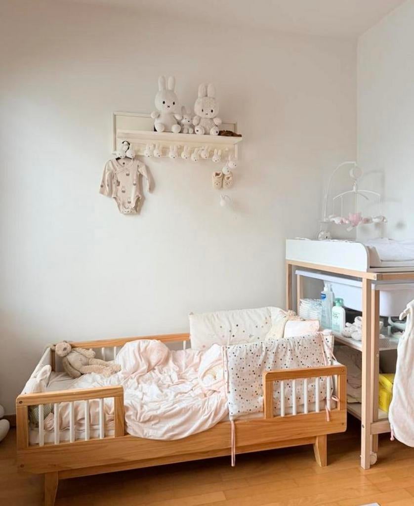 Compleet slaapkamer, Kinderen en Baby's, Ophalen of Verzenden, Zo goed als nieuw