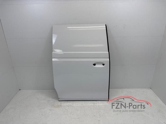 VW ID-Buzz 1T Elektrische schuifdeur rechts LB9A, Auto-onderdelen, Ophalen of Verzenden, Gebruikt, Rechts, Deur