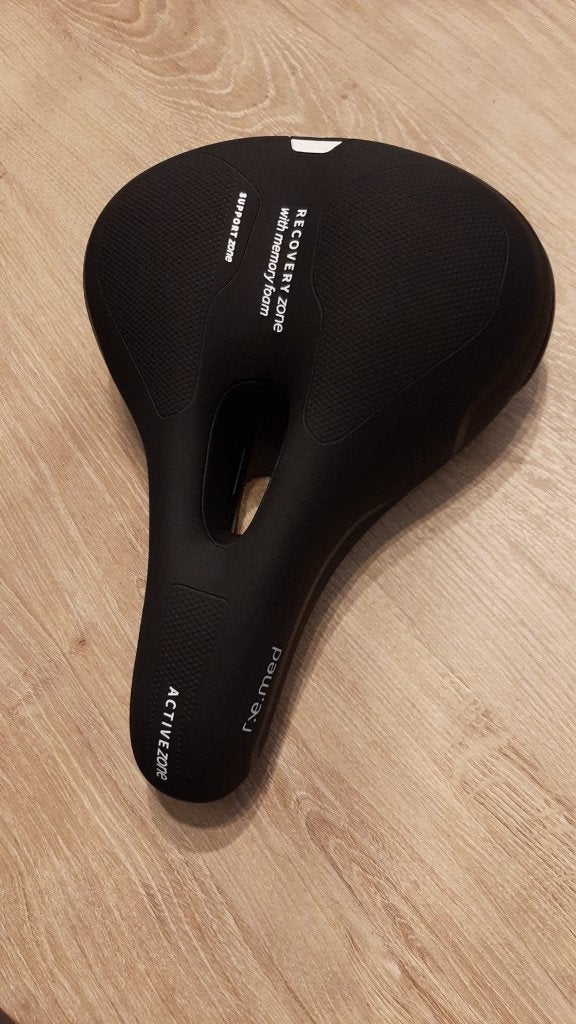 Selle Royal ReMed City-Trekking zadel / NIEUW!, Kinderfiets, Selle royal, Nieuw, Ophalen of Verzenden