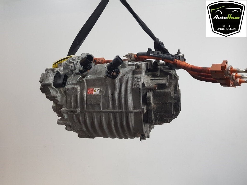 MOTEUR DIVERS Skoda Citigo (01-2011/08-2019) (|12E901131H|), Utilisé, Info@skoda-auto.de, Skoda, Max-Planck-Straße  3-5
64331  Weiterstadt, DE