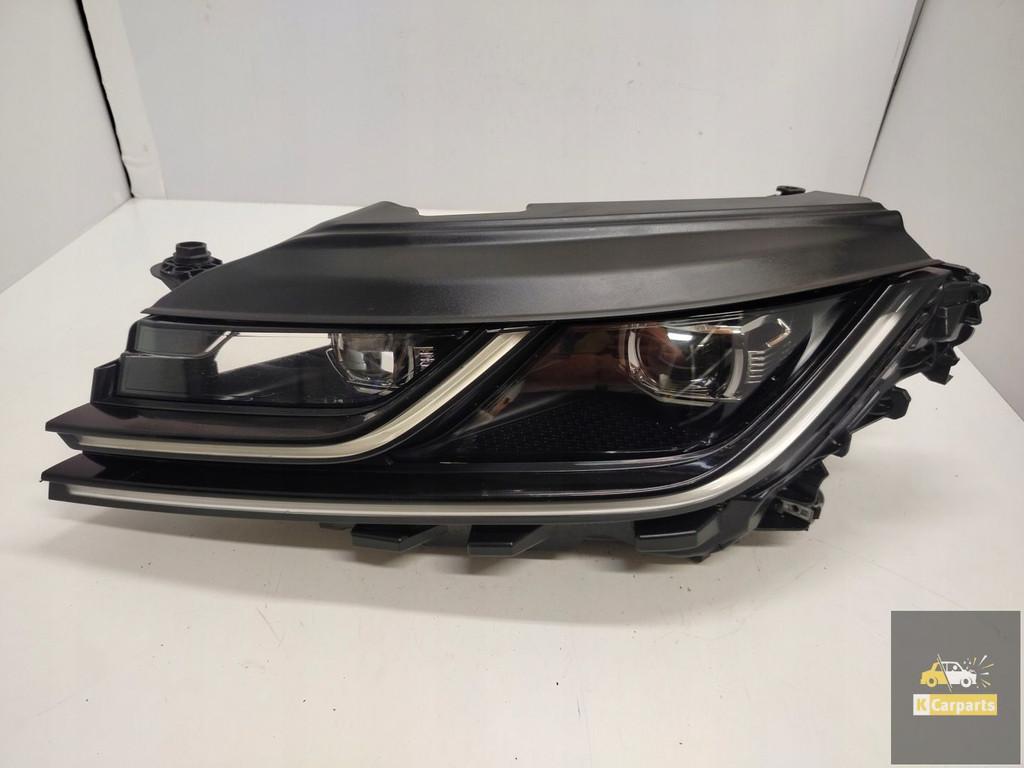3G8.941.081.S, Ampoule gauche de feu arri re gauche noire R, Autos : Pièces & Accessoires, Éclairage, Volkswagen, Utilisé