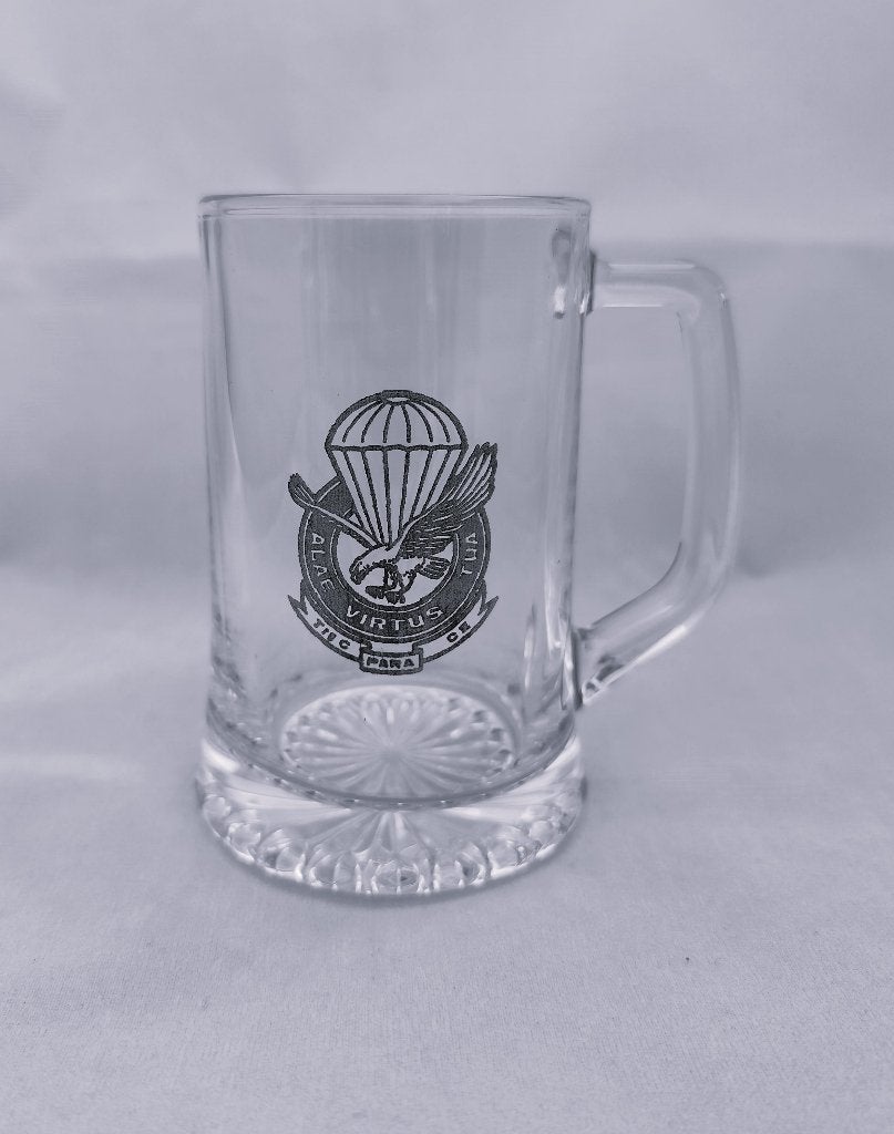 Para Commando Bierpot, Ophalen of Verzenden