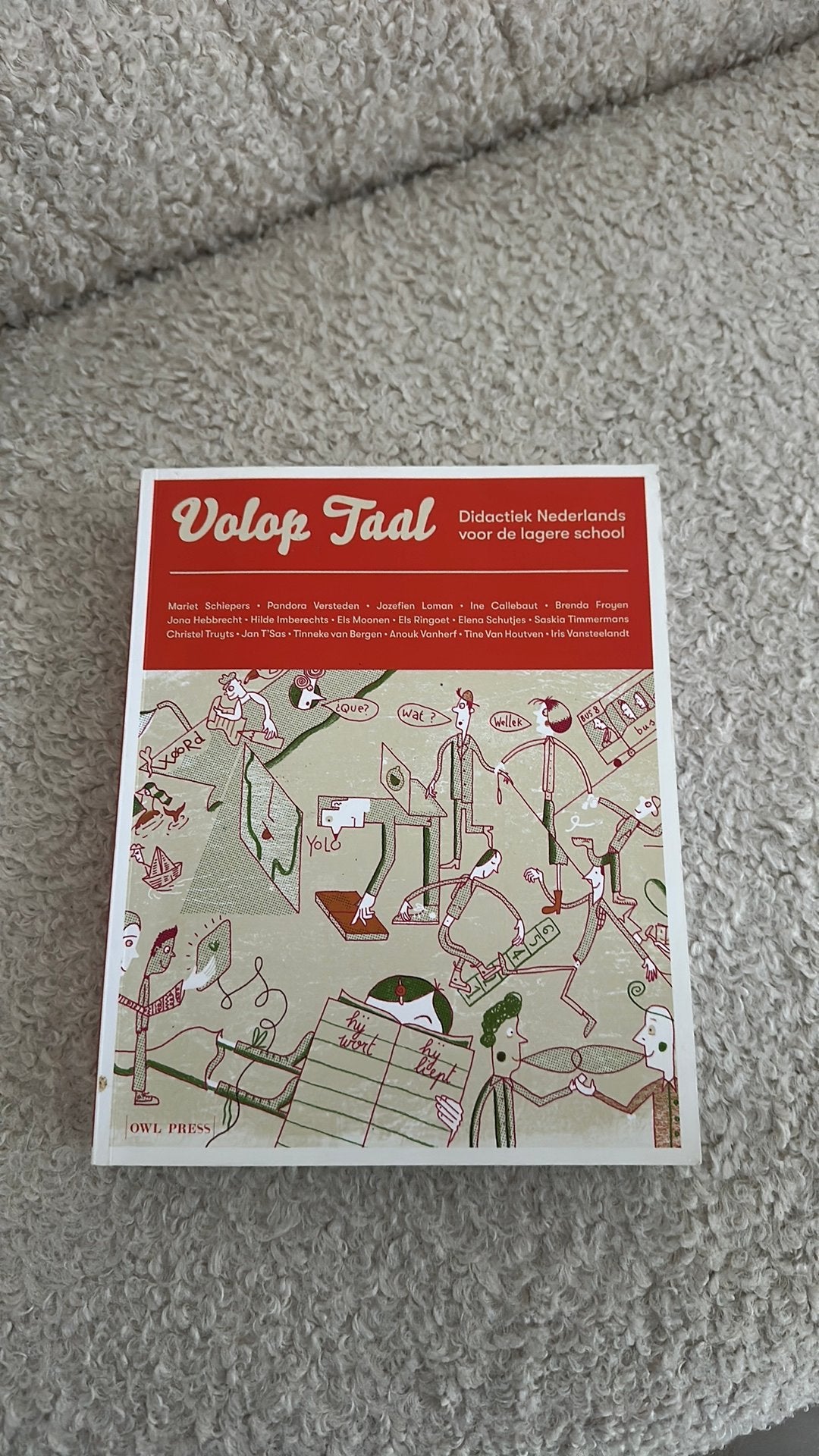 Volop taal, Boeken, Studieboeken en Cursussen, Ophalen, Nieuw