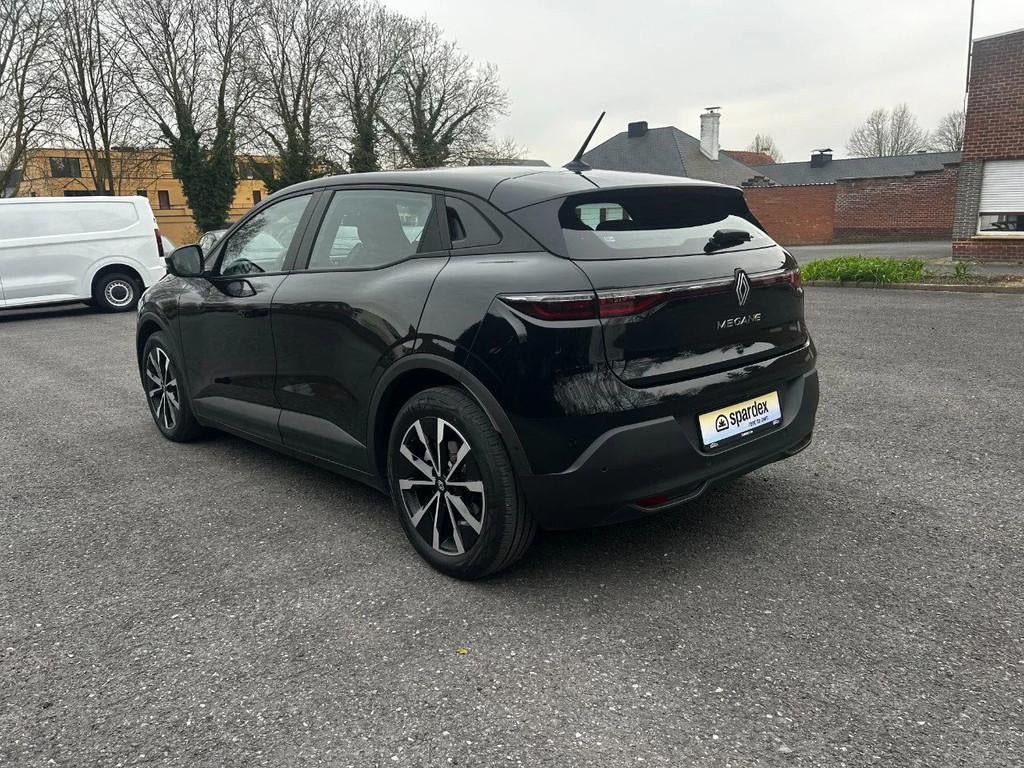 Renault Mégane E-Tech EV60 Optimum Charge | Leasing, Autos, Renault, Achat, Entreprise, 131 ch, 96 kW
