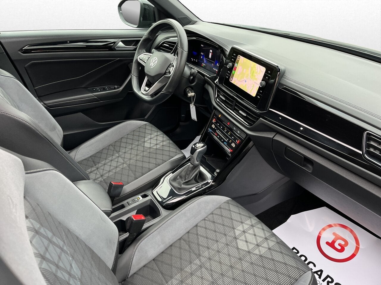 Volkswagen T-Roc R-Line, Autos, Volkswagen, 0 kg, Achat, 0 kg, 5 portes