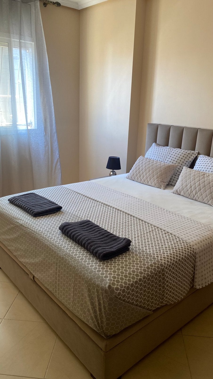 PROMOTION ! ! ! Appartement à louer Nador jadid Maroc