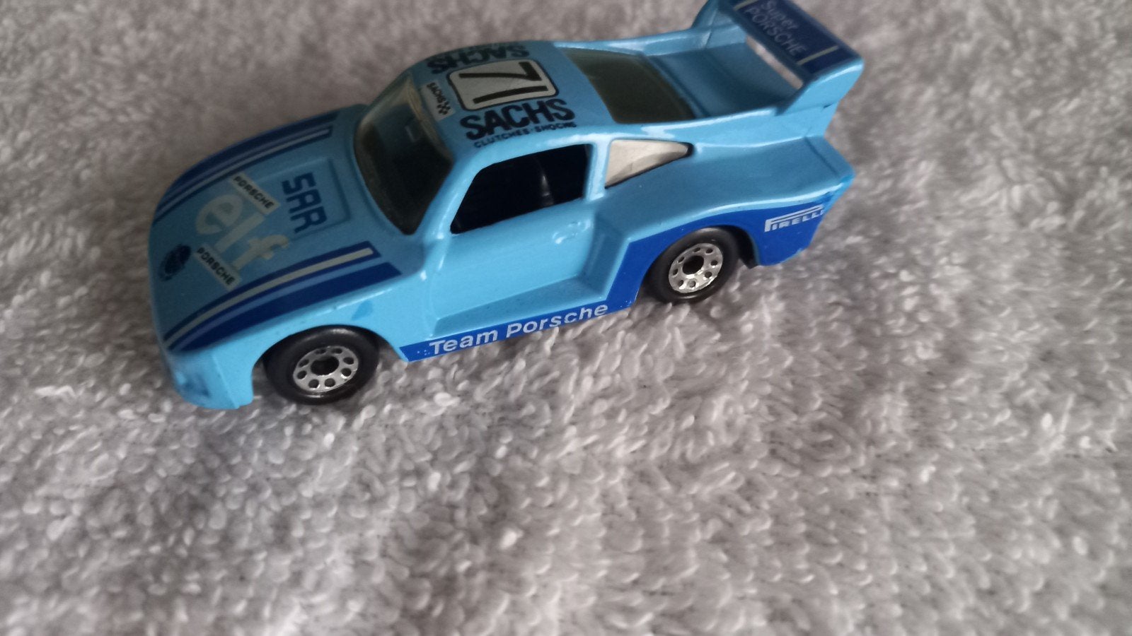 Matchbox, Ophalen of Verzenden, Matchbox