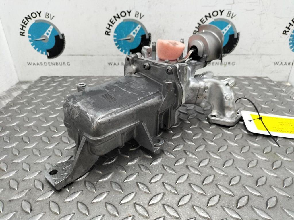 RENAULT MASTER EGR KLEP / KOELER 2018, Enlèvement ou Envoi, Utilisé, ARN reconnu