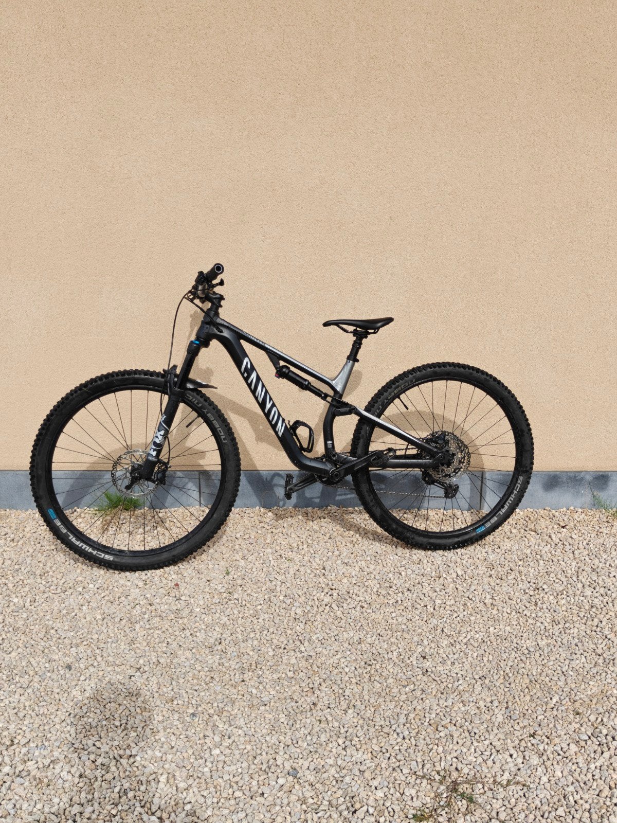 Canyon Neuron 7 AL 2021 - VTT tout suspendu - Taille L, Autres marques, Comme neuf, Enlèvement, Frein à disque