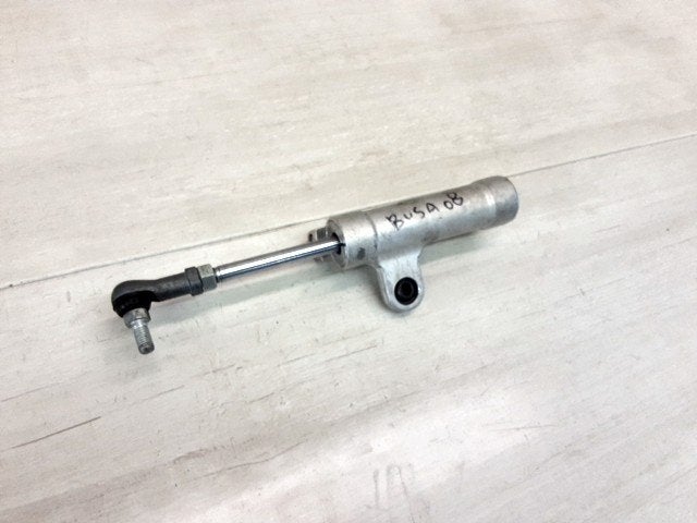 GSXR1300 2008 - 2009 Suzuki Stuurdemper D1-45181