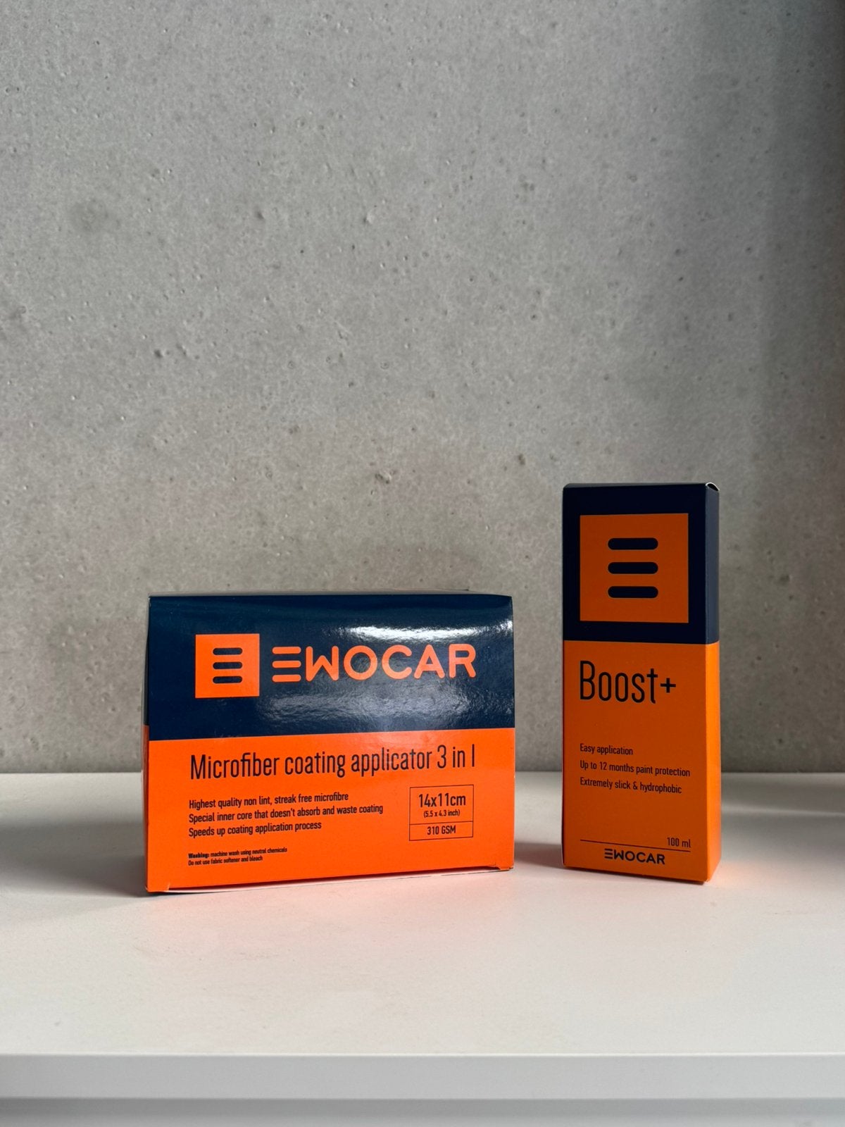 Ewocar Boost+, Audio, Tv en Foto, Ophalen