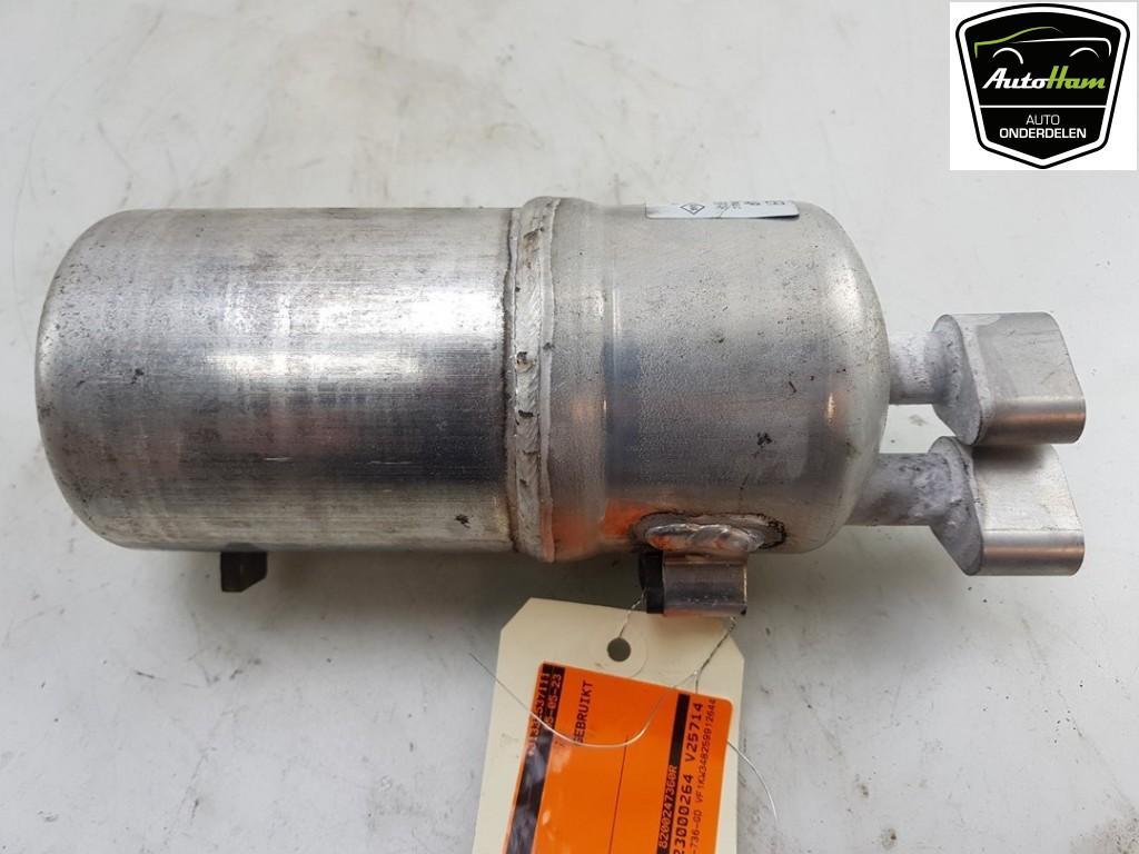 AIRCO DROGER Renault Kangoo / Grand Kangoo (KW) (01-2008/-), Dhr. J. Ham, Gebruikt, Renault, Administratie@autoham.nl