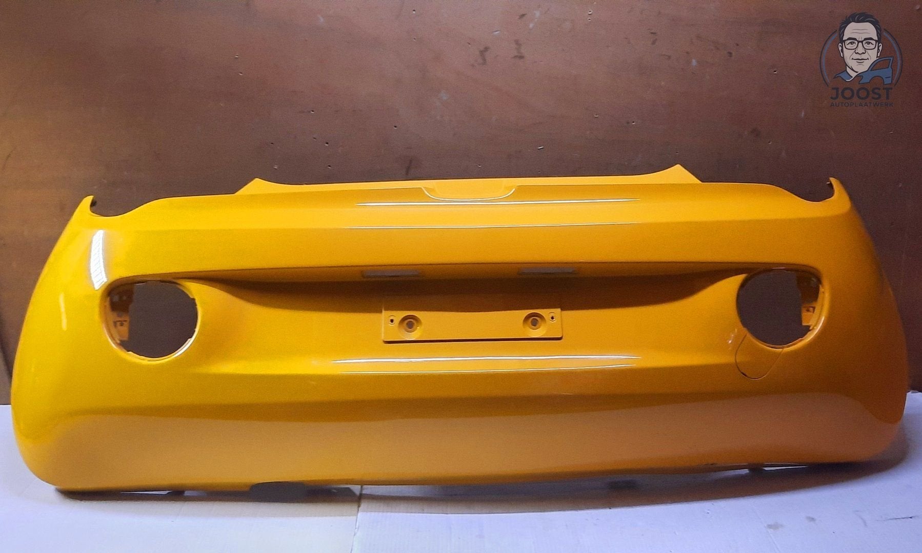 achterbumper orgineel Opel Adam 2013-2019 13356473, Gebruikt, -, Opel, Ophalen of Verzenden