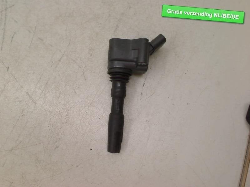 BOBINE D'ALLUMAGE Volkswagen (04E905110B), Autos : Pièces & Accessoires, Volkswagen, Volkswagen AG, Utilisé, Kundenbetreuung@volkswagen.de