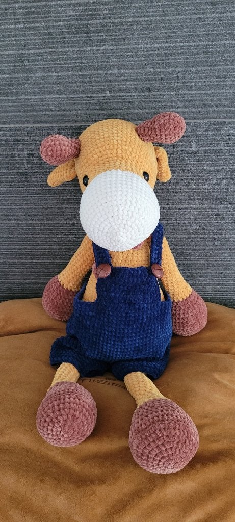 Giraffe handgemaakt, Overige merken, Giraf, Overige karakters, Handgemaakt
