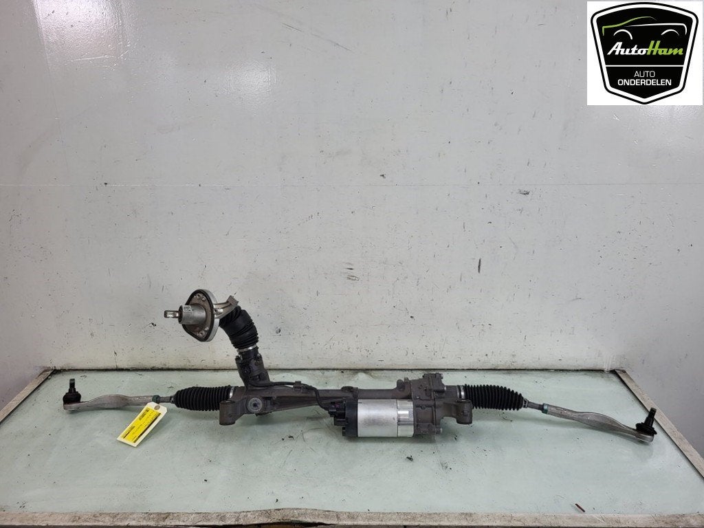STUURHUIS BEKRACHTIGD Volkswagen Multivan T7, Gebruikt, Volkswagen
