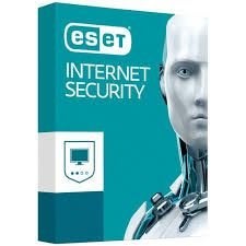 ESET Internet Security (1 jaar/1 pc), Verzenden, Nieuw, ESET, Windows