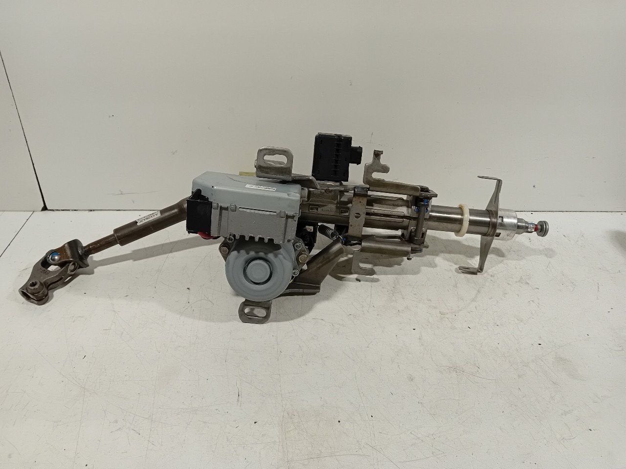 Stuurbekrachtigingspomp electrisch Renault Zoé, Onderdelen@venauto.nl, Van der Ven Autorecycling B.V., Gebruikt, Ettenseweg 76, 4706 PB Roosendaal, The Netherlands
