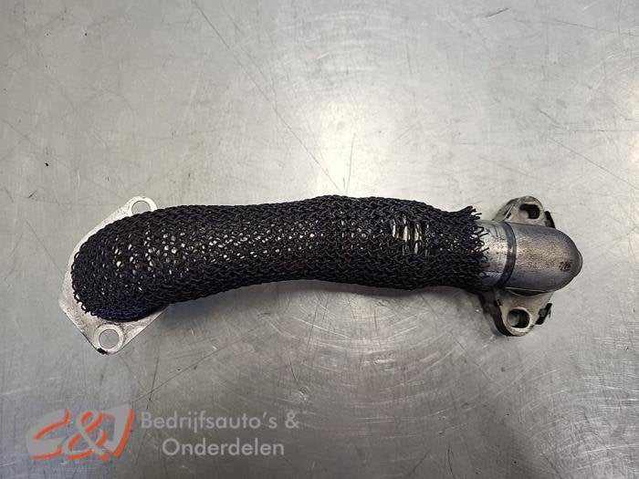 Tube RGE d'un Ford Transit Connect, Autos : Pièces & Accessoires, -, 3 mois de garantie, -, -