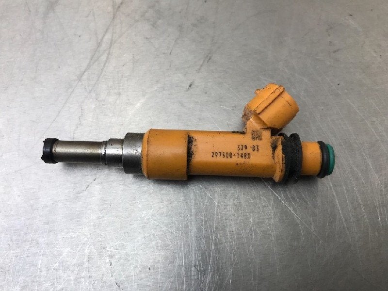 INJECTEUR Suzuki SX4 S-Cross (JY) (|2975001480|), Utilisé, Suzuki