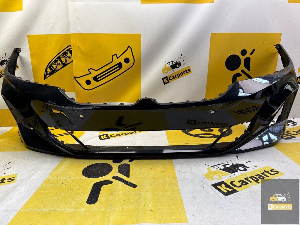 Voorbumper BMW 3 Serie G20 G21 Facelift 51115A1BF40 6XPDC, Petuelring 130
80788  Munich, DE, Gebruikt, Voor, Info@bmw.de