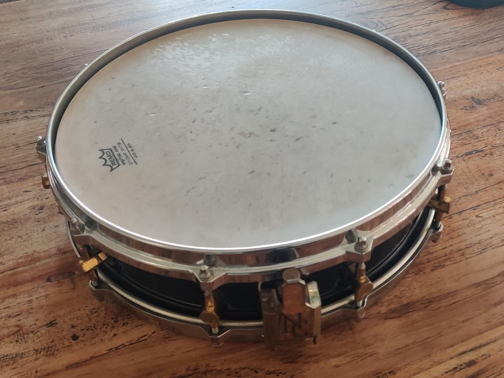 Noble & Cooley Piccolo Snare Drum, Muziek en Instrumenten, Ophalen of Verzenden, Gebruikt, Overige merken