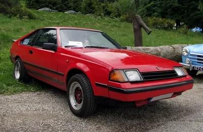 Celica ta60 (liftback) gezocht, Ophalen