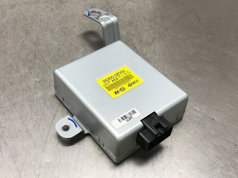 DIVERS RELAIS Hyundai i40 CW (VFC) (|952403Z200|), Utilisé, Hyundai